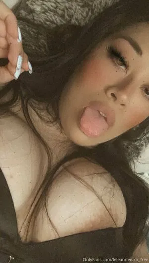 Leleannee Xo Free OnlyFans Leaked Free Thumbnail Picture - #ClNRxroUpv