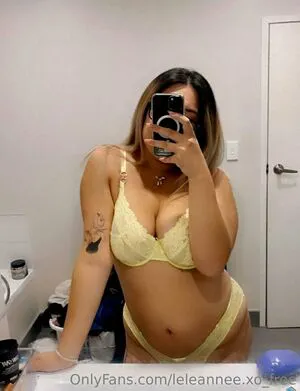 Leleannee Xo Free OnlyFans Leaked Free Thumbnail Picture - #KLimVKkGjT