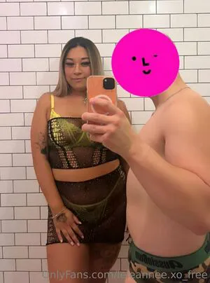 Leleannee Xo Free OnlyFans Leaked Free Thumbnail Picture - #LDUEWTic6I