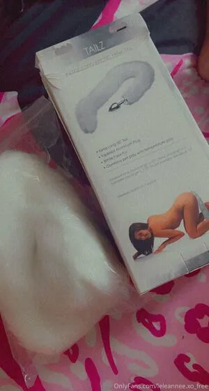 Leleannee Xo Free OnlyFans Leaked Free Thumbnail Picture - #LIcP7Tk1yC