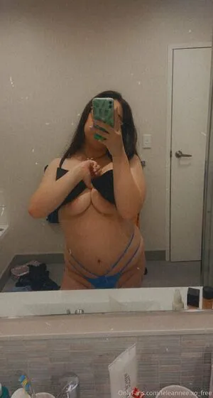 Leleannee Xo Free OnlyFans Leaked Free Thumbnail Picture - #OZOPLDe8l6