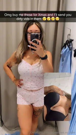 Leleannee Xo Free OnlyFans Leaked Free Thumbnail Picture - #PH2WfN7pzx