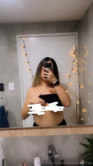 Leleannee Xo Free OnlyFans Leaked Free Thumbnail Picture - #VJY4DTQLBj