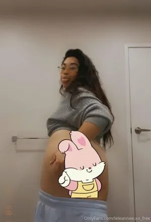 Leleannee Xo Free OnlyFans Leaked Free Thumbnail Picture - #W4uejfC6O0