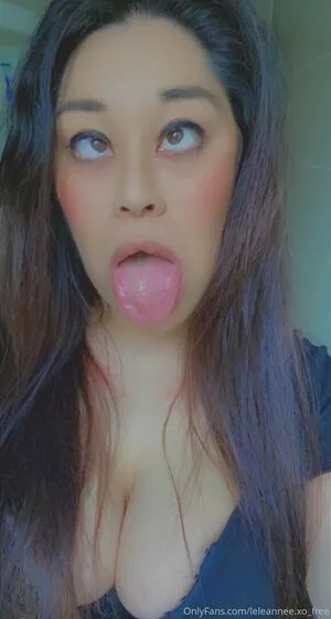 Leleannee Xo Free OnlyFans Leaked Free Thumbnail Picture - #Yp6xE9KK3e