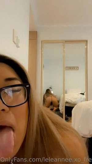 Leleannee Xo Free OnlyFans Leaked Free Thumbnail Picture - #jORsmLy33Y