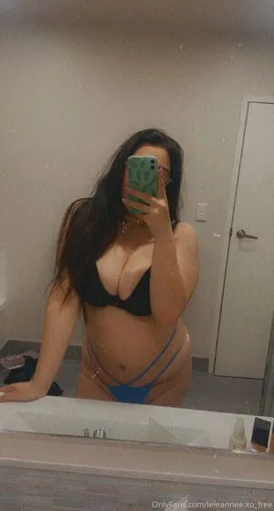 Leleannee Xo Free OnlyFans Leaked Free Thumbnail Picture - #rtfYNDV5HA