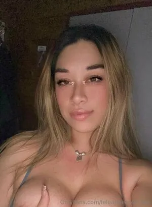 Leleannee Xo Free OnlyFans Leaked Free Thumbnail Picture - #set385ihZ8