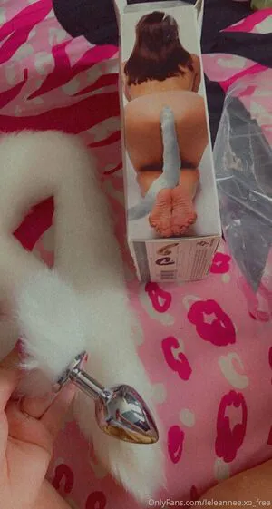 Leleannee Xo Free OnlyFans Leaked Free Thumbnail Picture - #uqNnQVdX8v