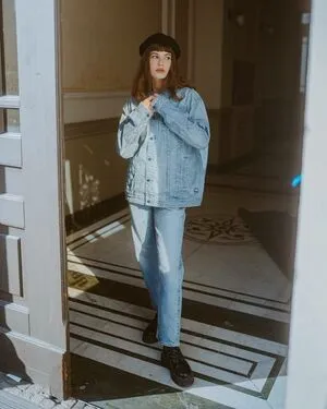 Leleberlin OnlyFans Leaked Free Thumbnail Picture - #OaKWG1c88F