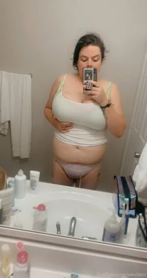 Lelechircc OnlyFans Leaked Free Thumbnail Picture - #d5RQGZJvFL