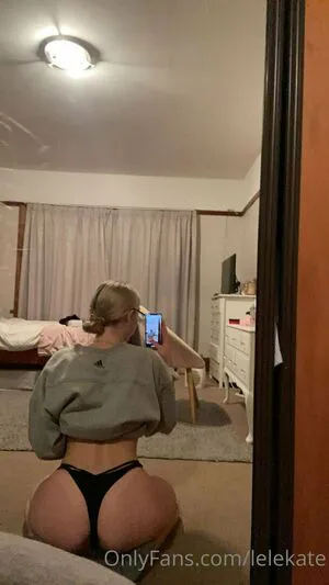 Lelekate OnlyFans Leaked Free Thumbnail Picture - #jWkOZedh0B