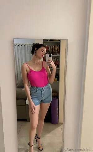 Leleta OnlyFans Leaked Free Thumbnail Picture - #38eY05QcDn
