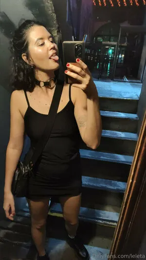 Leleta OnlyFans Leaked Free Thumbnail Picture - #pdNtsqMJTL
