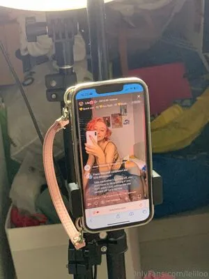 Leliloo OnlyFans Leaked Free Thumbnail Picture - #TcWiajQ4Tp