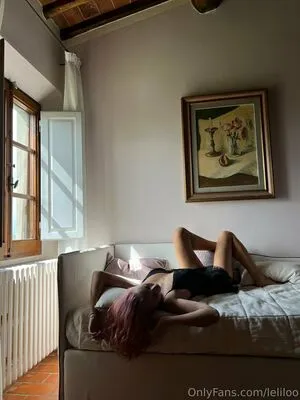 Leliloo OnlyFans Leaked Free Thumbnail Picture - #Tdwl5IKfff