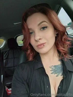 Lelitialiifts OnlyFans Leaked Free Thumbnail Picture - #49CDVuPPBl