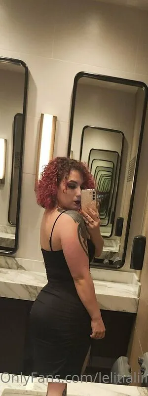 Lelitialiifts OnlyFans Leaked Free Thumbnail Picture - #8LO6ykMwop