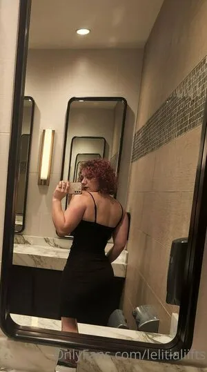 Lelitialiifts OnlyFans Leaked Free Thumbnail Picture - #JIaGZQ42bT