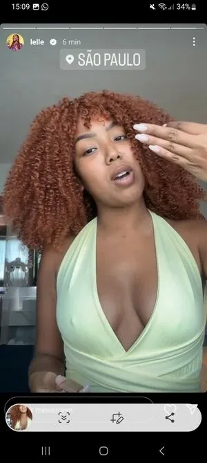 Lelle OnlyFans Leaked Free Thumbnail Picture - #KkLXMJptnO