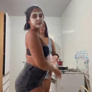 Lellyzinha OnlyFans Leaked Free Thumbnail Picture - #MmxWOtitES