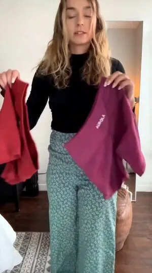 Lelu Love OnlyFans Leaked Free Thumbnail Picture - #wCGl25FISX