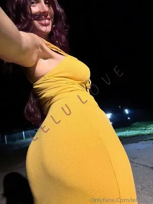 Lelulove OnlyFans Leaked Free Thumbnail Picture - #FZB0CAKCqY