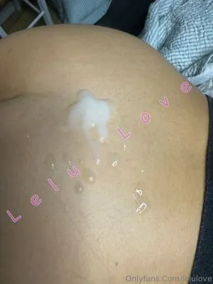 Lelulove OnlyFans Leaked Free Thumbnail Picture - #Gbde2mRKkv