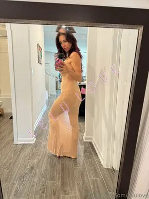 Lelulove OnlyFans Leaked Free Thumbnail Picture - #gPctcTgE8w