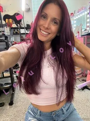 Lelulove OnlyFans Leaked Free Thumbnail Picture - #hvsUSnY02o