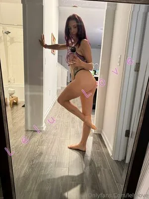 Lelulove OnlyFans Leaked Free Thumbnail Picture - #o8KYXtZYIN
