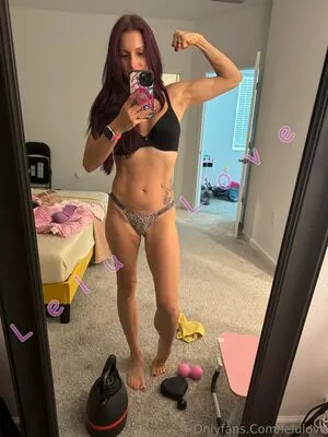 Lelulove OnlyFans Leaked Free Thumbnail Picture - #wkDoOSS1ym