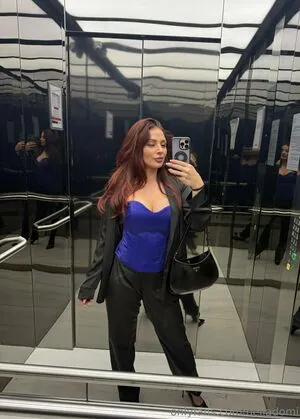 Lelya Ruby OnlyFans Leaked Free Thumbnail Picture - #RtTWftooK4