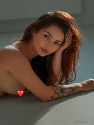 Lelya Ruby OnlyFans Leaked Free Thumbnail Picture - #SfMEEIo8CI