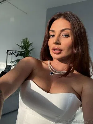 Lelya Ruby OnlyFans Leaked Free Thumbnail Picture - #caoIsS8Lsm