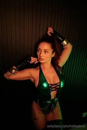 Lelya Ruby OnlyFans Leaked Free Thumbnail Picture - #supEnEkcwb