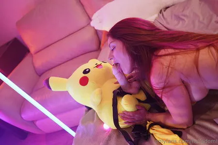 Lelyamult OnlyFans Leaked Free Thumbnail Picture - #r4lXupfdK6