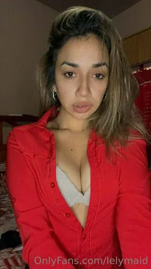 Lelymaid OnlyFans Leaked Free Thumbnail Picture - #0xuvaGAMRA