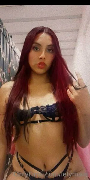 Lelymaid OnlyFans Leaked Free Thumbnail Picture - #2KIzvACLkm