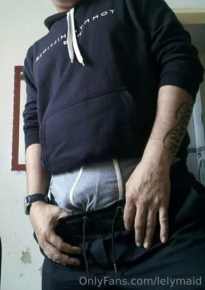 Lelymaid OnlyFans Leaked Free Thumbnail Picture - #4P5goRuqCm