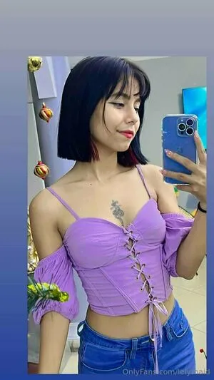 Lelymaid OnlyFans Leaked Free Thumbnail Picture - #4nK1nMflom