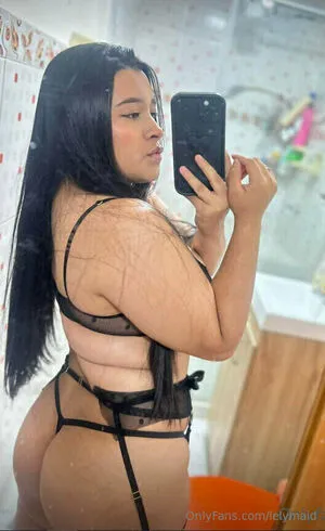 Lelymaid OnlyFans Leaked Free Thumbnail Picture - #4vuwfNKqSU