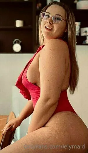 Lelymaid OnlyFans Leaked Free Thumbnail Picture - #78AE2tY7nv
