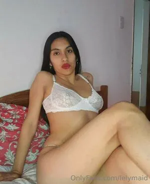 Lelymaid OnlyFans Leaked Free Thumbnail Picture - #7DkJc4lmmt