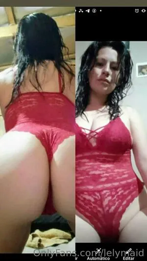 Lelymaid OnlyFans Leaked Free Thumbnail Picture - #7HRcRt6XPM