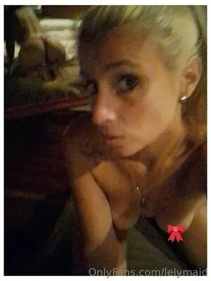Lelymaid OnlyFans Leaked Free Thumbnail Picture - #7OZt8kUrXf