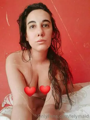 Lelymaid OnlyFans Leaked Free Thumbnail Picture - #89Sk4pGP0J