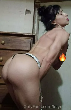 Lelymaid OnlyFans Leaked Free Thumbnail Picture - #8DNB9FPEiX