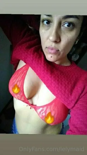 Lelymaid OnlyFans Leaked Free Thumbnail Picture - #8OU9sMyTLk
