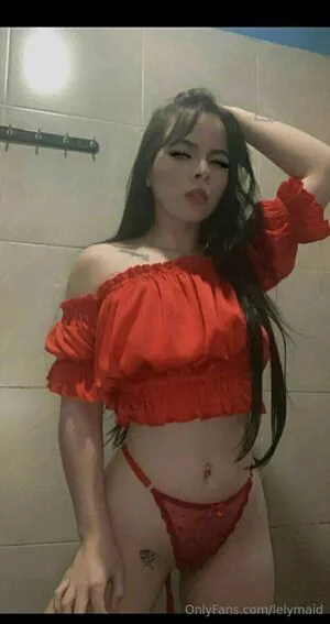 Lelymaid OnlyFans Leaked Free Thumbnail Picture - #8gRzgxvtbu